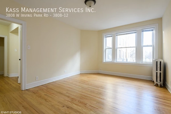 1 bedroom apartment for rent in Irving Park - Northwest Side, Chicago