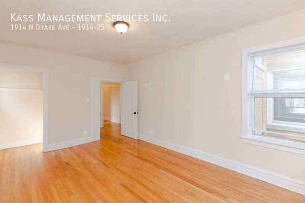 2 bedrooms apartment for rent in Logan Square - North Side, Chicago