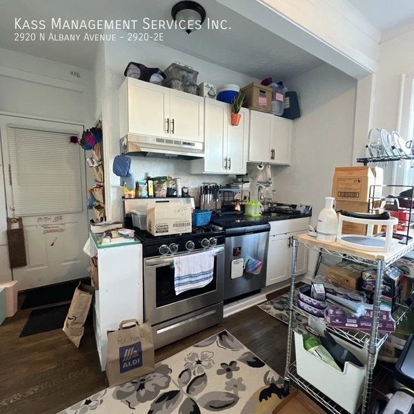 1 bedroom apartment for rent in Avondale - North Side, Chicago