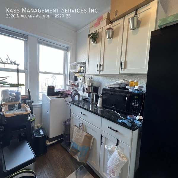 1 bedroom apartment for rent in Avondale - North Side, Chicago