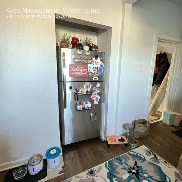 1 bedroom apartment for rent in Avondale - North Side, Chicago