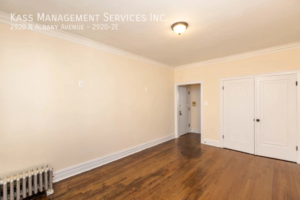 1 bedroom apartment for rent in Avondale - North Side, Chicago