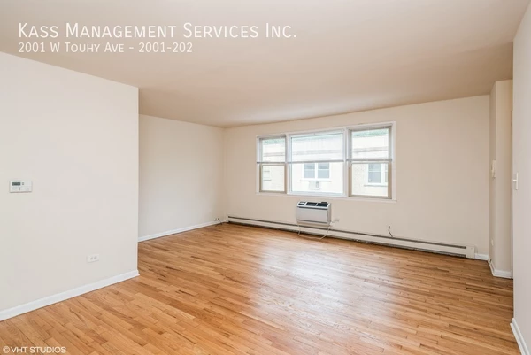 2 bedrooms apartment for rent in Rogers Park - Far North Side, Chicago