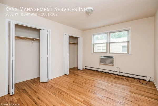 2 bedrooms apartment for rent in Rogers Park - Far North Side, Chicago