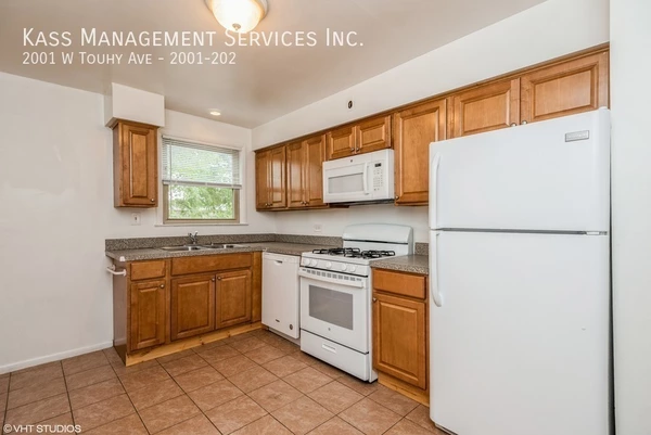 2 bedrooms apartment for rent in Rogers Park - Far North Side, Chicago