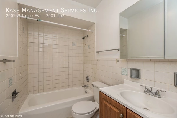 2 bedrooms apartment for rent in Rogers Park - Far North Side, Chicago