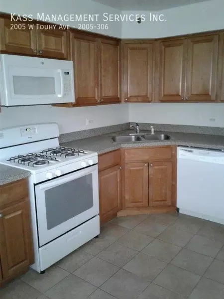 2 bedrooms apartment for rent in Rogers Park - Far North Side, Chicago