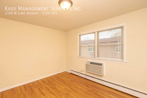 2 bedrooms apartment for rent in Rogers Park - Far North Side, Chicago
