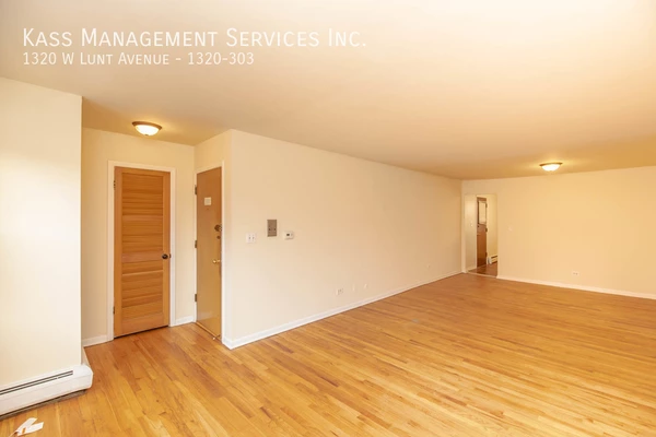 2 bedrooms apartment for rent in Rogers Park - Far North Side, Chicago