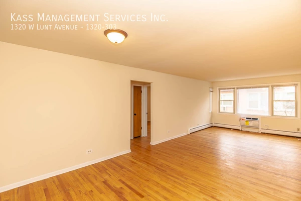 2 bedrooms apartment for rent in Rogers Park - Far North Side, Chicago
