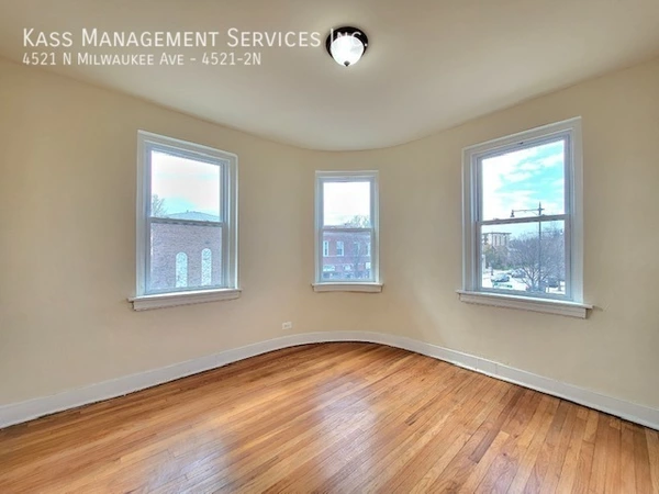 1 bedroom apartment for rent in Portage Park - Northwest Side, Chicago