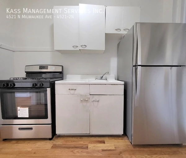 1 bedroom apartment for rent in Portage Park - Northwest Side, Chicago