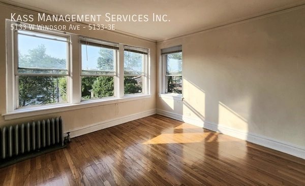 1 bedroom apartment for rent in Portage Park - Northwest Side, Chicago