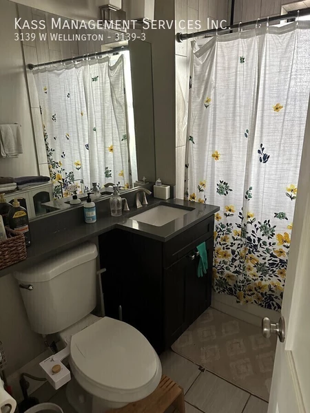 2 bedrooms apartment for rent in Avondale - North Side, Chicago