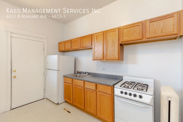 2 bedrooms apartment for rent in Uptown - Far North Side, Chicago