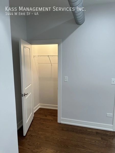 2 bedrooms apartment for rent in West Town - West Side, Chicago
