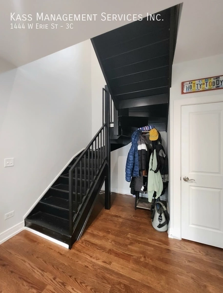 3 bedrooms apartment for rent in West Town - West Side, Chicago