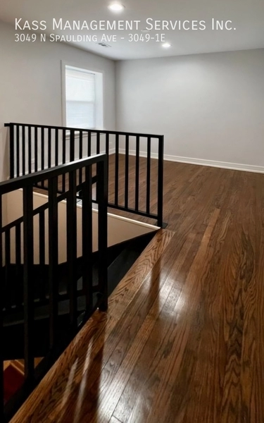 2 bedrooms apartment for rent in Avondale - North Side, Chicago