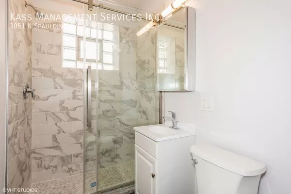 1 bedroom apartment for rent in Avondale - North Side, Chicago
