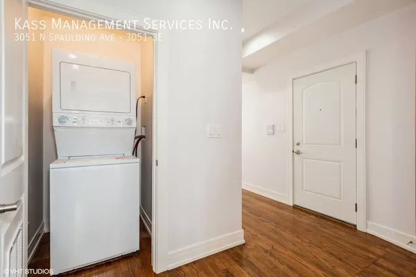1 bedroom apartment for rent in Avondale - North Side, Chicago