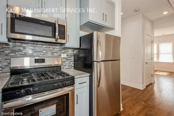 1 bedroom apartment for rent in Avondale - North Side, Chicago