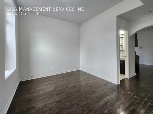 2 bedrooms apartment for rent in Lower West Side - West Side, Chicago
