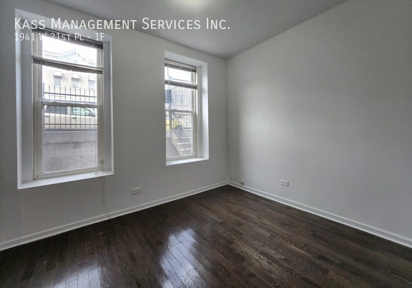 2 bedrooms apartment for rent in Lower West Side - West Side, Chicago