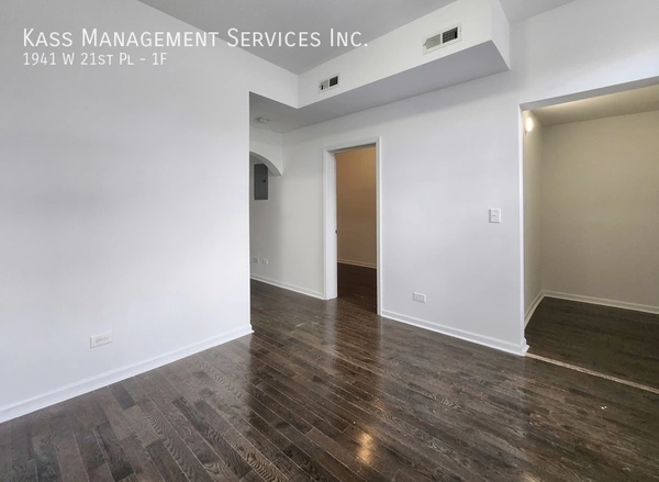 2 bedrooms apartment for rent in Lower West Side - West Side, Chicago