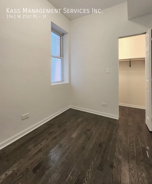 2 bedrooms apartment for rent in Lower West Side - West Side, Chicago