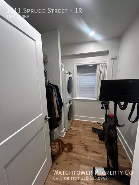 1 bedroom apartment for rent in Center City - South Philadelphia, Philadelphia