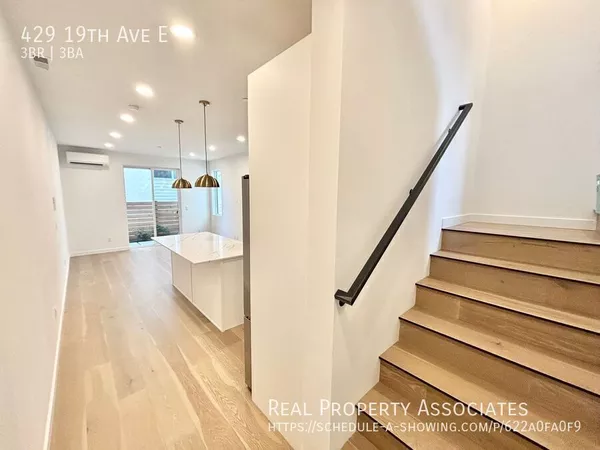 3 bedrooms apartment for rent in Madison Valley - Central Seattle, Seattle