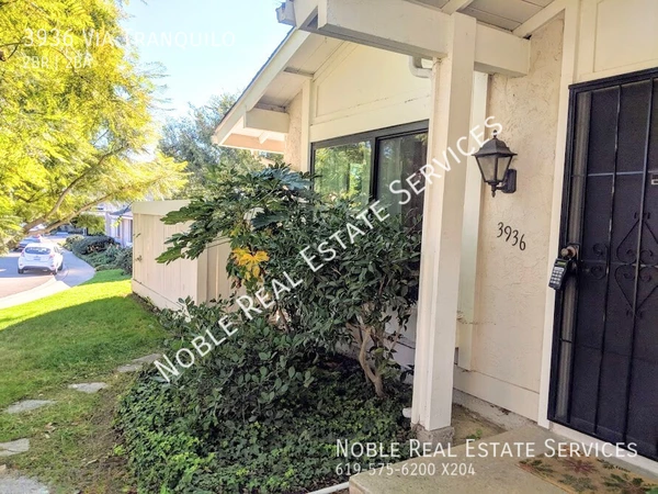 2 bedrooms apartment for rent in University City - North SD, San Diego