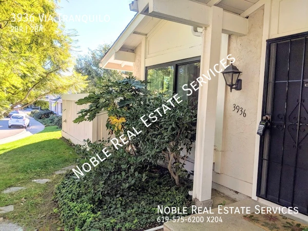 2 bedrooms apartment for rent in University City - North SD, San Diego