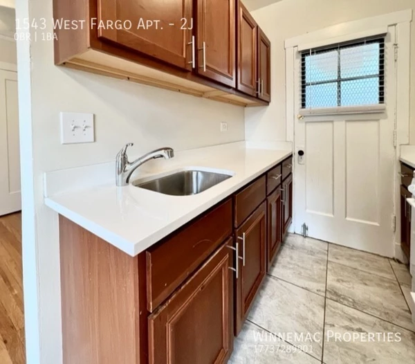Studio Apartment for rent in Rogers Park - Far North Side, Chicago