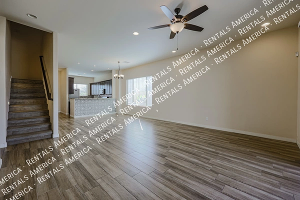 6 bedrooms apartment for rent in Alhambra - Phoenix, Phoenix