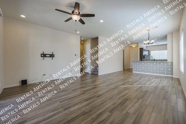 6 bedrooms apartment for rent in Alhambra - Phoenix, Phoenix