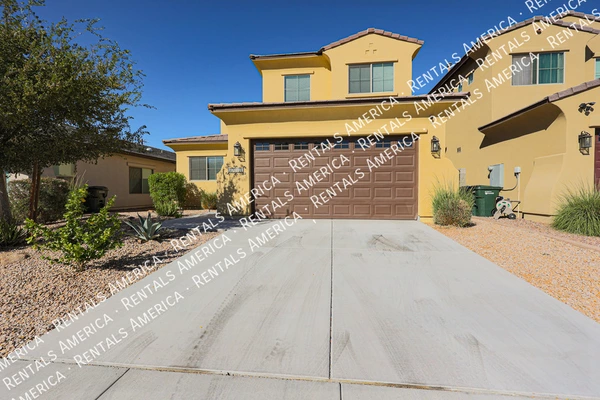 6 bedrooms apartment for rent in Alhambra - Phoenix, Phoenix