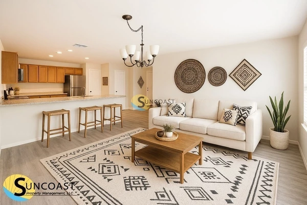 4 bedrooms apartment for rent in Dinsmore - Northside, Jacksonville