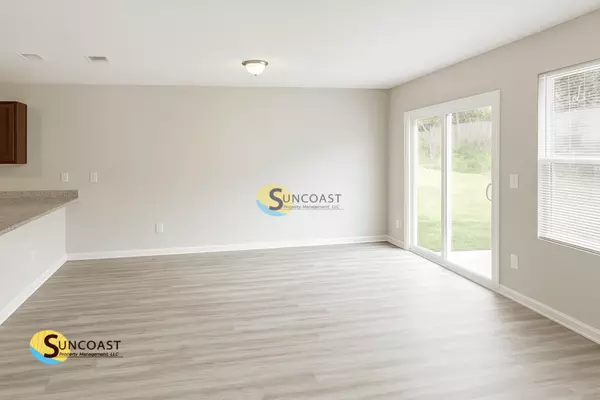 4 bedrooms apartment for rent in Dinsmore - Northside, Jacksonville