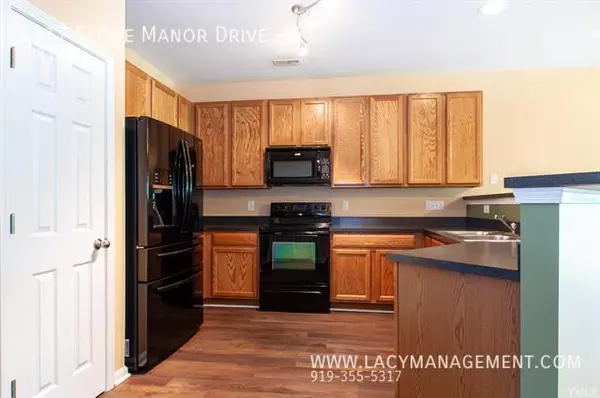 3 bedrooms apartment for rent in Southeast Raleigh - South Raleigh, Raleigh