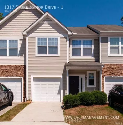 3 bedrooms apartment for rent in Southeast Raleigh - South Raleigh, Raleigh