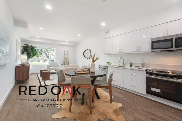 3 bedrooms apartment for rent in Echo Park - Central Los Angeles, Los Angeles