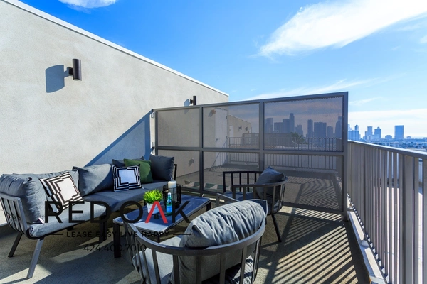 3 bedrooms apartment for rent in Echo Park - Central Los Angeles, Los Angeles