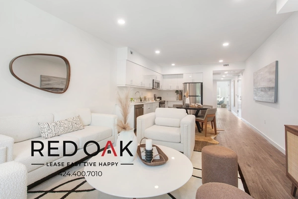 3 bedrooms apartment for rent in Echo Park - Central Los Angeles, Los Angeles