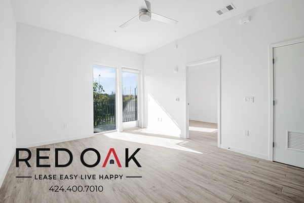 1 bedroom apartment for rent in Chinatown LA - Central Los Angeles, Los Angeles