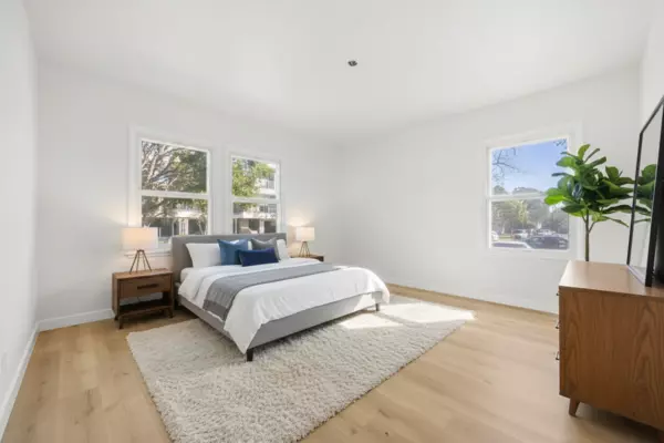 2 bedrooms apartment for rent in Westchester - Westside / South Bay, Los Angeles