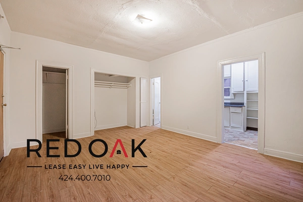 Studio Apartment for rent in Koreatown - Central Los Angeles, Los Angeles