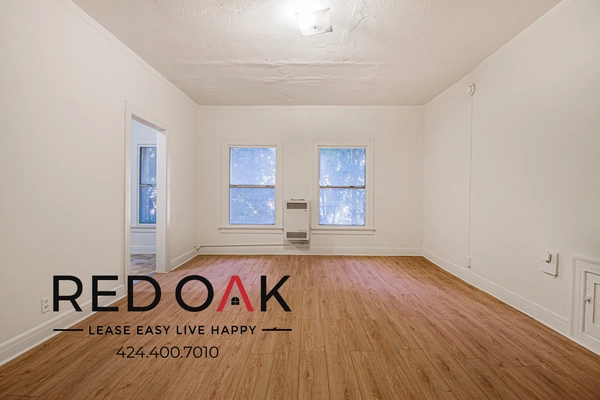 Studio Apartment for rent in Koreatown - Central Los Angeles, Los Angeles