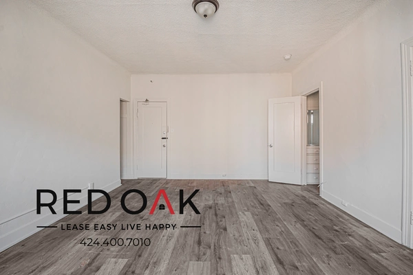 Studio Apartment for rent in Koreatown - Central Los Angeles, Los Angeles