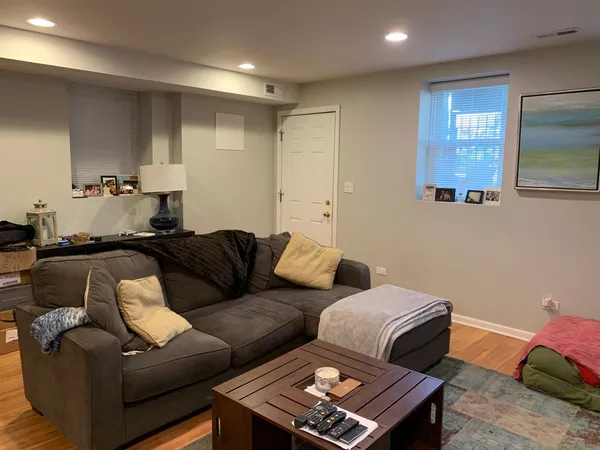 1 bedroom apartment for rent in Lincoln Park - North Side, Chicago